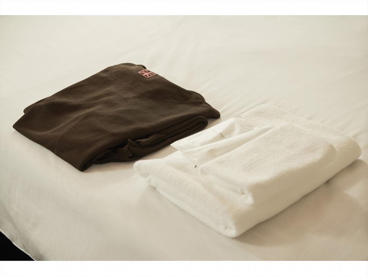 First Cabin Nishiazabu Токио Экстерьер фото