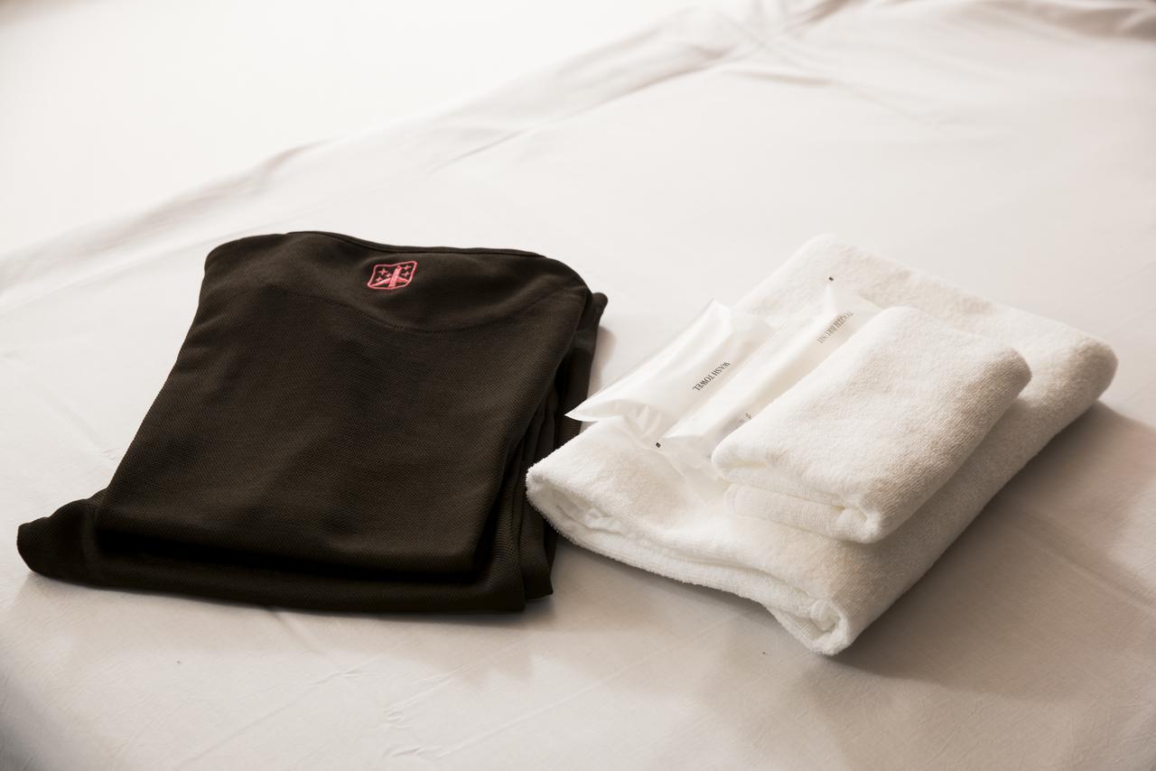 First Cabin Nishiazabu Токио Экстерьер фото