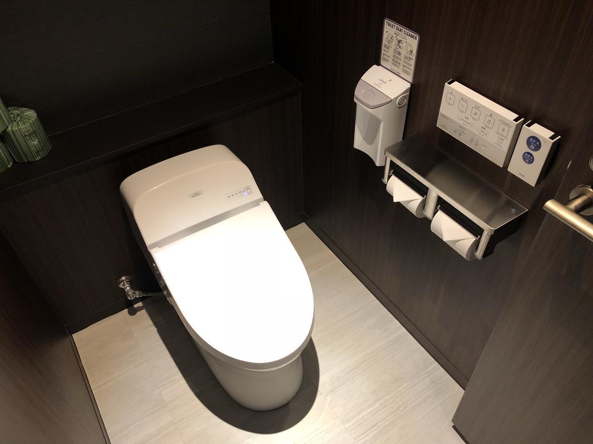 First Cabin Nishiazabu Токио Экстерьер фото