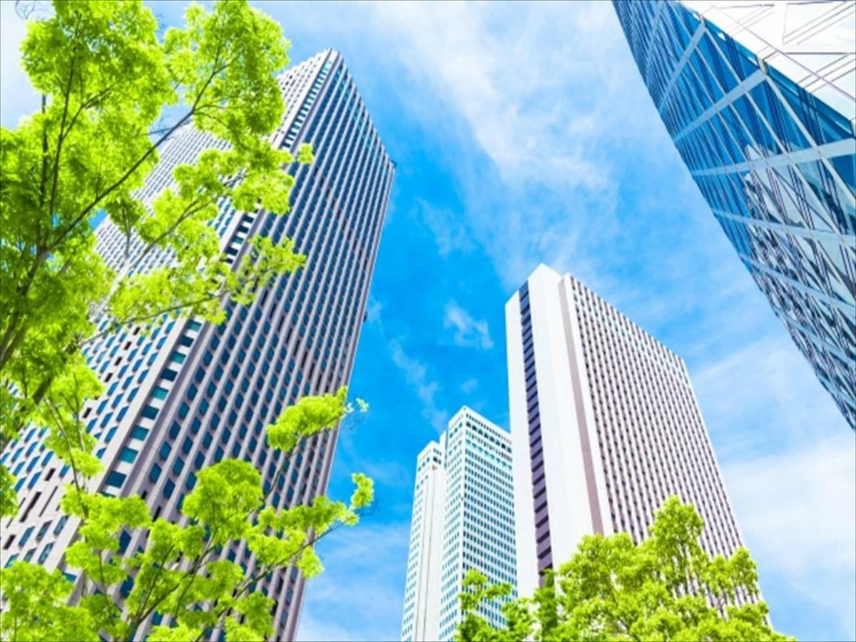 First Cabin Nishiazabu Токио Экстерьер фото