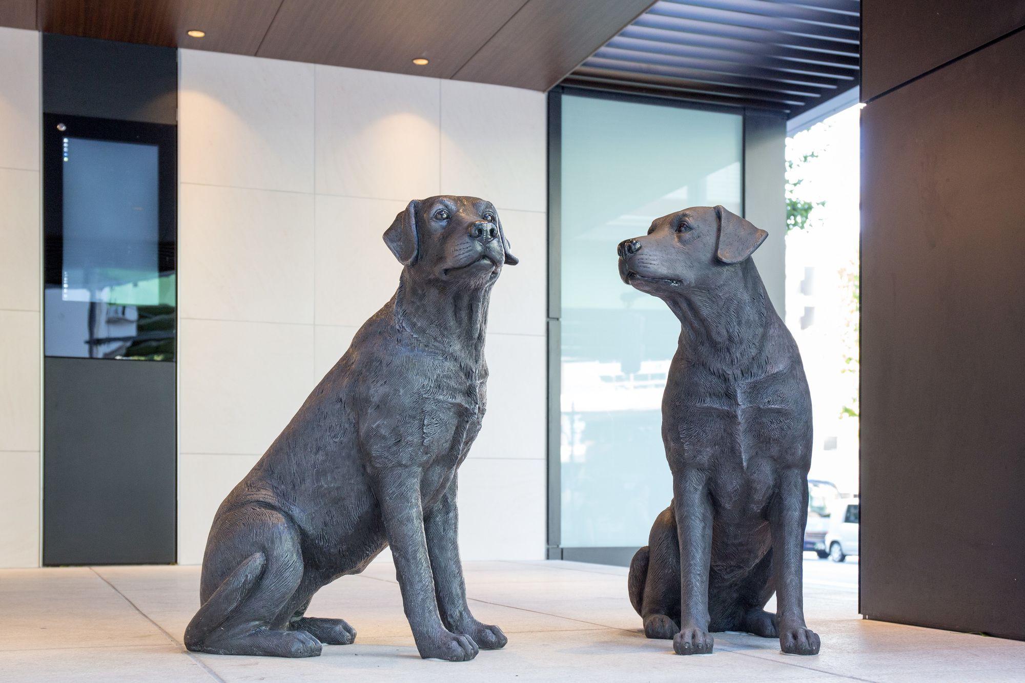 First Cabin Nishiazabu Токио Экстерьер фото